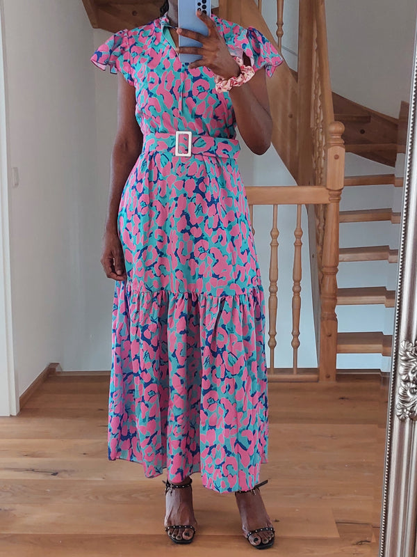 KLEID KAYLA